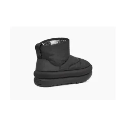 UGG Støvler*Classic Maxi Mini Støvler Black Sort