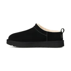 UGG Støvler*Classic Micro Boots Sort