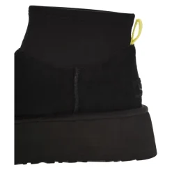 UGG Støvler*Classic Mini Dipper Sort