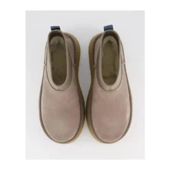 UGG Støvler*Classic Mini Dipper Støvler Smoke Plume Brun