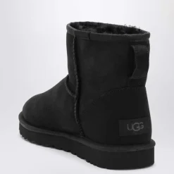 UGG Støvler*Classic Mini II Sort