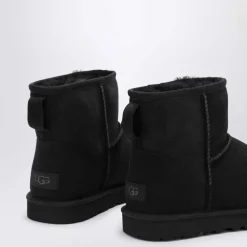 UGG Støvler*Classic Mini II Sort