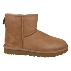 UGG Støvler*Classic Mini II Brun