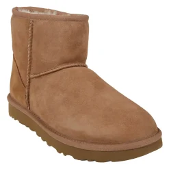 UGG Støvler*Classic Mini II Brun