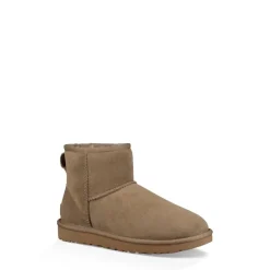 UGG Støvler*Classic Mini II Boots Brun