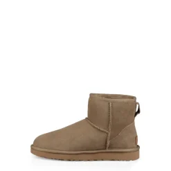 UGG Støvler*Classic Mini II Boots Brun