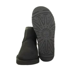 UGG Støvler*Classic Mini II Støvler Black Sort