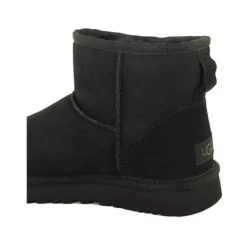 UGG Støvler*Classic Mini II Støvler Black Sort