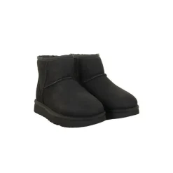 UGG Støvler*Classic Mini II Støvler Black Sort