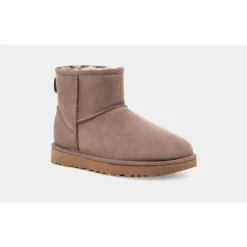 UGG Støvler*Classic Mini II Støvler Caribou Brun