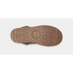 UGG Støvler*Classic Mini II Støvler Caribou Brun