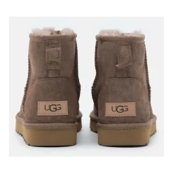 UGG Støvler*Classic Mini II Støvler Caribou Brun