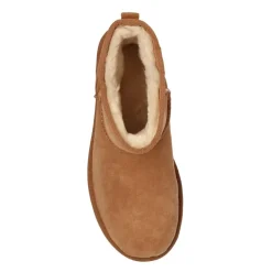 UGG Støvler*Classic Mini II Støvler Chestnut Brun