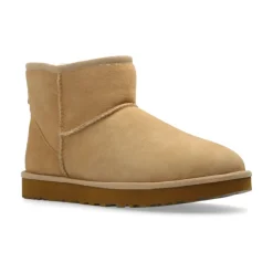 UGG Støvler*Classic Mini II Støvler Sand Brun