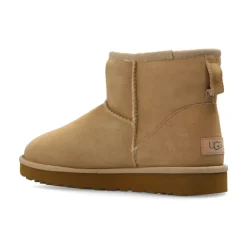 UGG Støvler*Classic Mini II Støvler Sand Brun