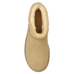 UGG Støvler*Classic Mini II Støvler Sand Brun