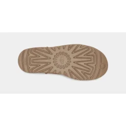 UGG Støvler*Classic Mini Platform Boot Brun