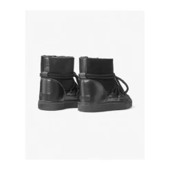 Inuikii Støvler*Classic Sneaker Sort