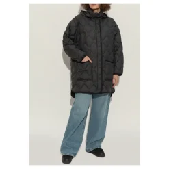 Inuikii Støvler*Classic Sneaker Sort