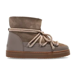 Inuikii Støvler*Classic Sneaker Beige