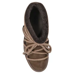 Inuikii Støvler*Classic Sneaker Beige