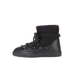 Inuikii Støvler*Classic Sneaker Sort