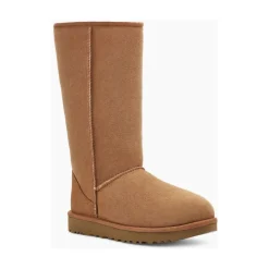 UGG Støvler*Classic Tall II Boot Brun