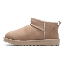 UGG Støvler*Classic Ultra Mini Brun