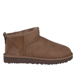 UGG Støvler*Classic Ultra Mini Brun
