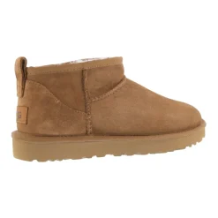 UGG Støvler*Classic Ultra Mini Boot Brun