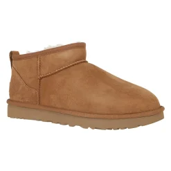 UGG Støvler*Classic Ultra Mini Boot Brun