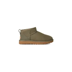 UGG Støvler*Classic Ultra Mini Boots Grøn