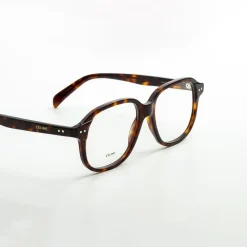 CELINE Briller*CL50171I 052 Eyeglasses Brun