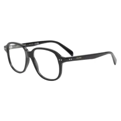 CELINE Briller*CL50171I 001 Eyeglasses Sort