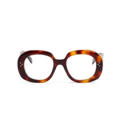 CELINE Briller*CL50162I 053 Optical Frame Brun
