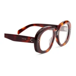 CELINE Briller*CL50162I 053 Optical Frame Brun
