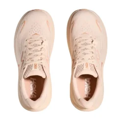 Hoka One One Sneakers*Clifton 10 Beige