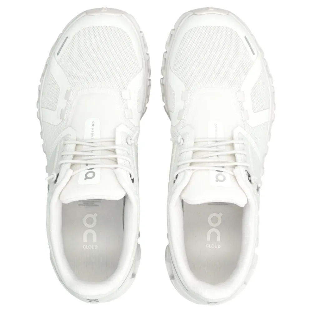 On Running Sneakers*Cloud 6 Hvid