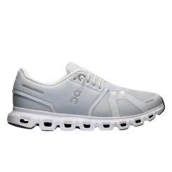 On Running Sneakers*Cloud 6 Løbesko Grå