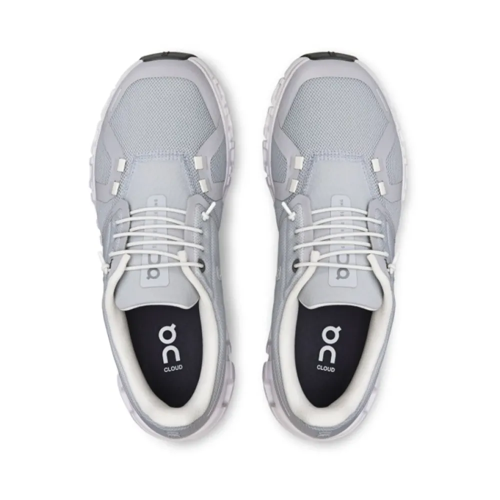 On Running Sneakers*Cloud 6 Løbesko Grå