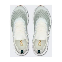 On Running Sneakers*Cloud 6 Versa Grå