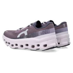 On Running Sneakers*Cloudmonster 1 Lilla