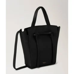Mulberry Indkøbstasker*Clovelly Mini Tote Sort