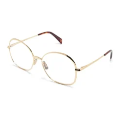 CELINE Briller*CL50152U 030 Optical Frame Gul