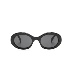 CELINE Solbriller*CL40194U 03A Sunglasses Sort