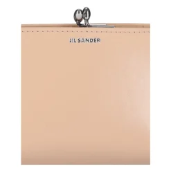 Jil Sander Clutch*Clutch Pink