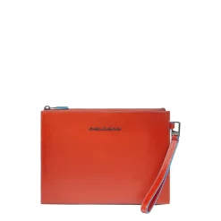 Piquadro Laptop Tasker*Clutch til iPad mini Rød