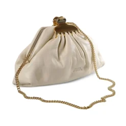 Marc Jacobs Clutch*Clutches Hvid