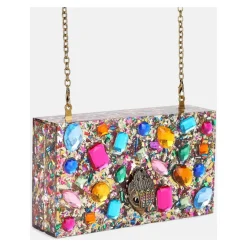 Kurt Geiger Clutch*Clutches Multifarvet
