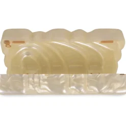 Cult Gaia Clutch*Clutches Beige